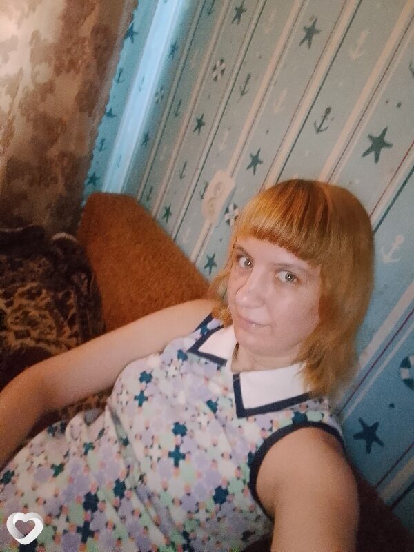 Маша, 32, Саратове — анкета №575023