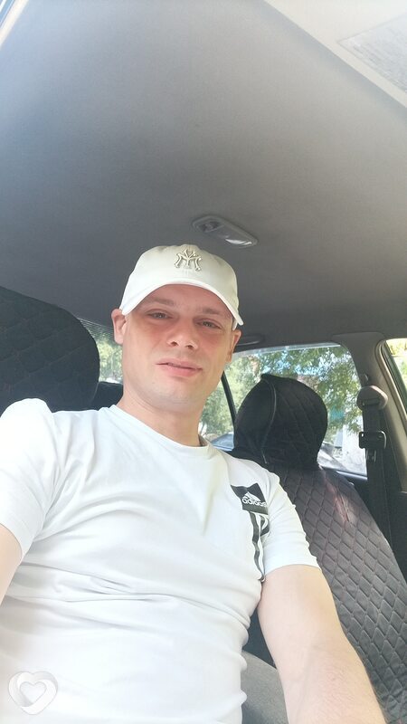 Алексей, 37, Петропавловске-Камчатском — анкета №575028