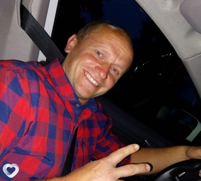 Виталий, 45, Минске — анкета №575032