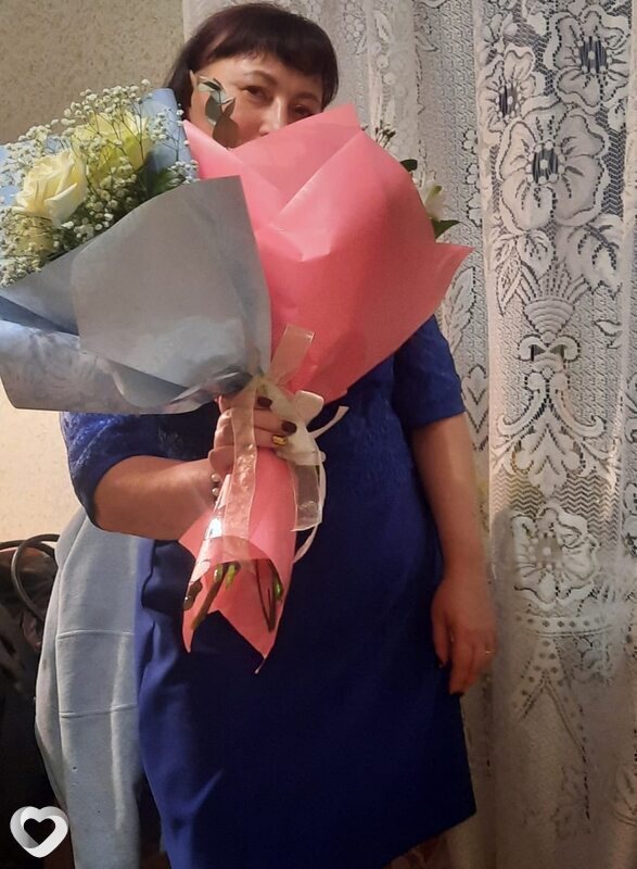 Марьяна, 48, Сарапуле — анкета №575142