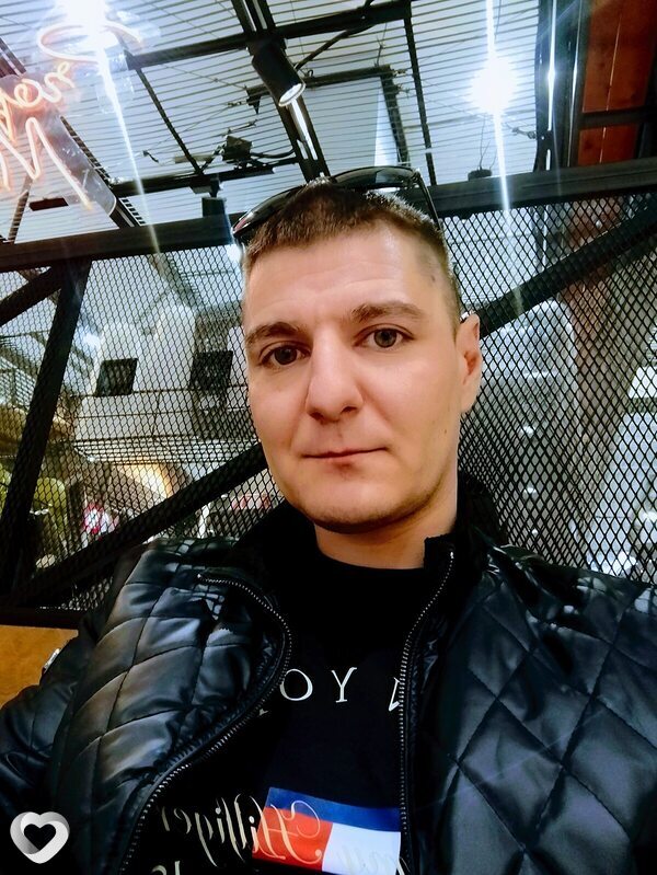 Артем, 32, Волгограде — анкета №575144