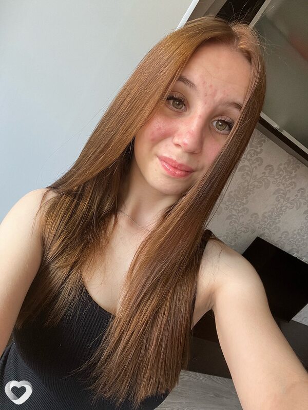 Елизавета, 19, Костроме — анкета №575145