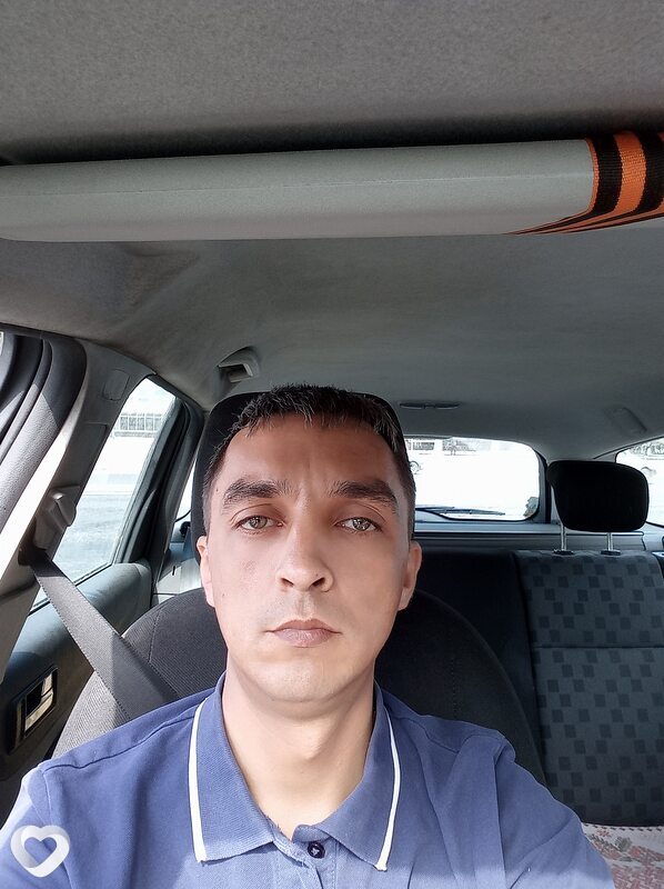 Сергей, 43, Твери — анкета №575147