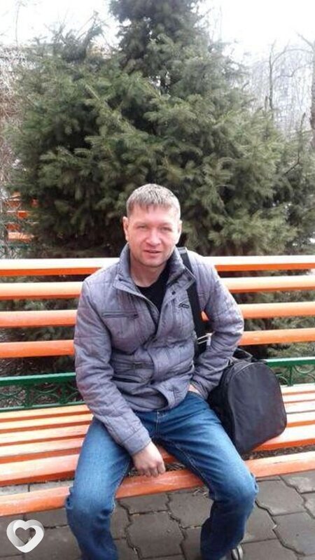 Елисей, 46, Караганде — анкета №575148