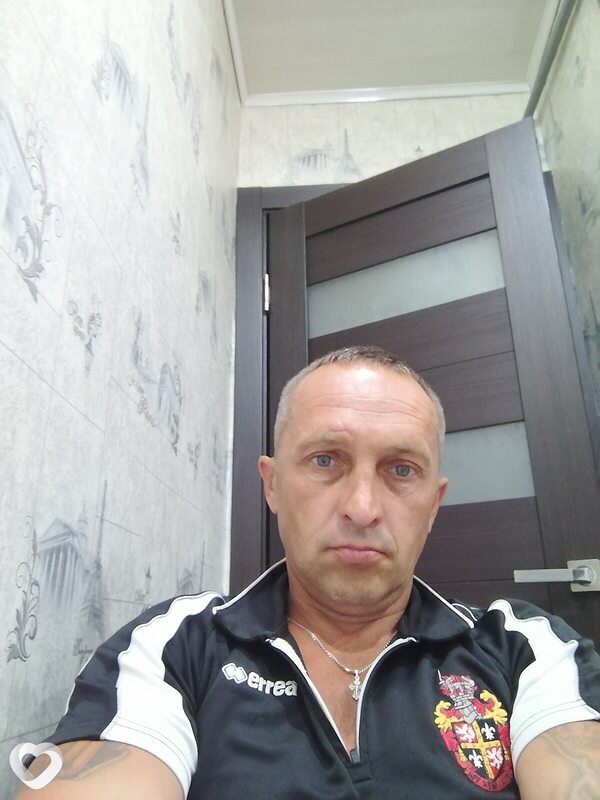 Олег, 45, Полоцке — анкета №575149