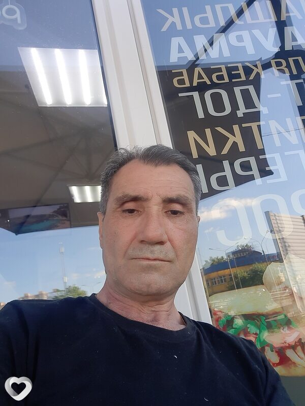 Артур, 56, Балашихе — анкета №575150