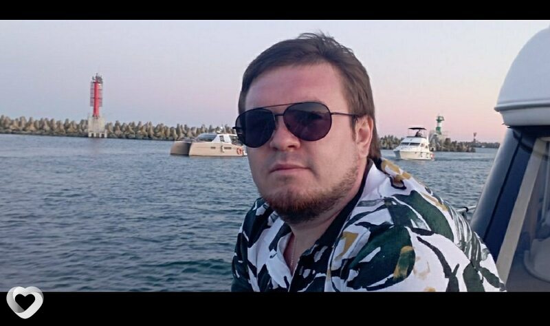 Антон, 34, Самаре — анкета №575153