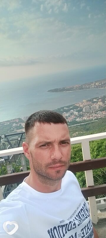 Александр, 37, Белгороде — анкета №575154