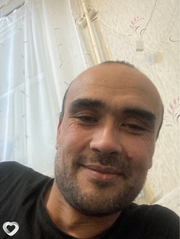 Салох, 40, Владимире — анкета №575516