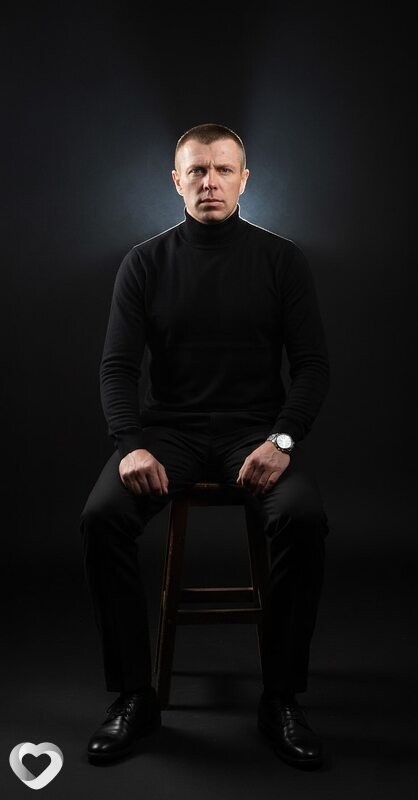 Александр, 32, Минске — анкета №575518