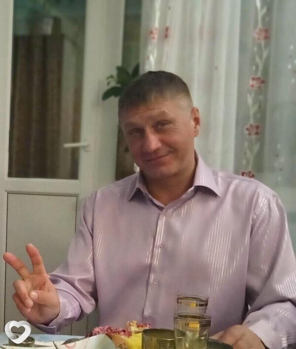Игорь, 55, Москве — анкета №575526