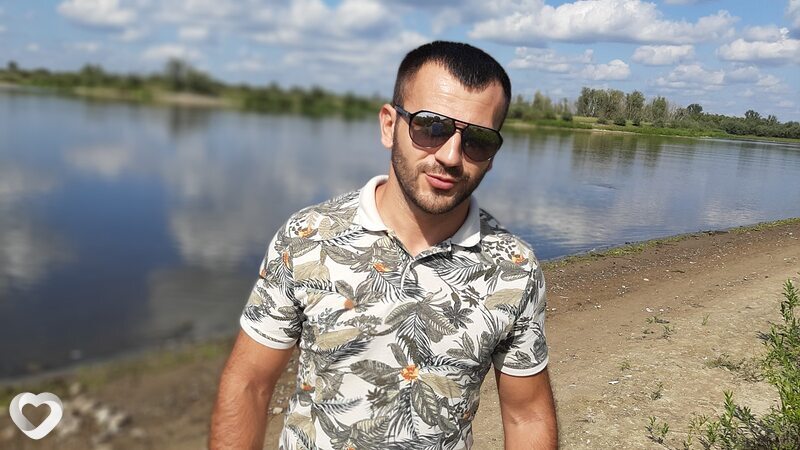 Михаил, 29, Минске — анкета №575090