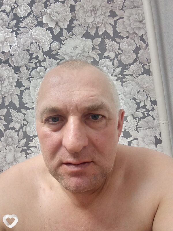 Ник, 49, Кингисеппе — анкета №575092