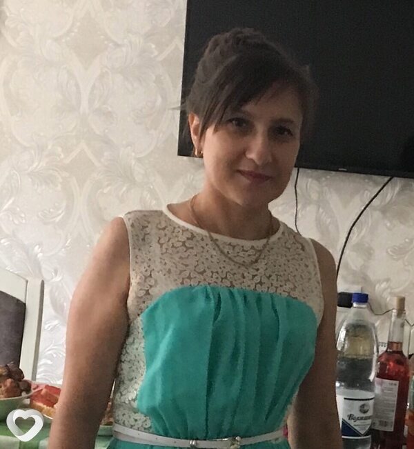 Татьяна, 46, Чапаевске — анкета №575095