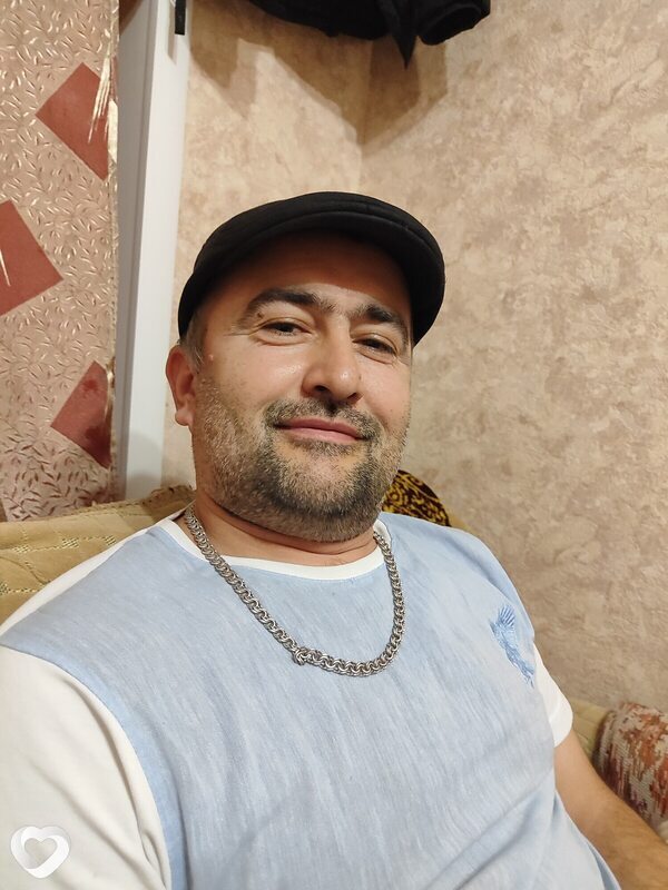 Али, 31, Тамбове — анкета №575096