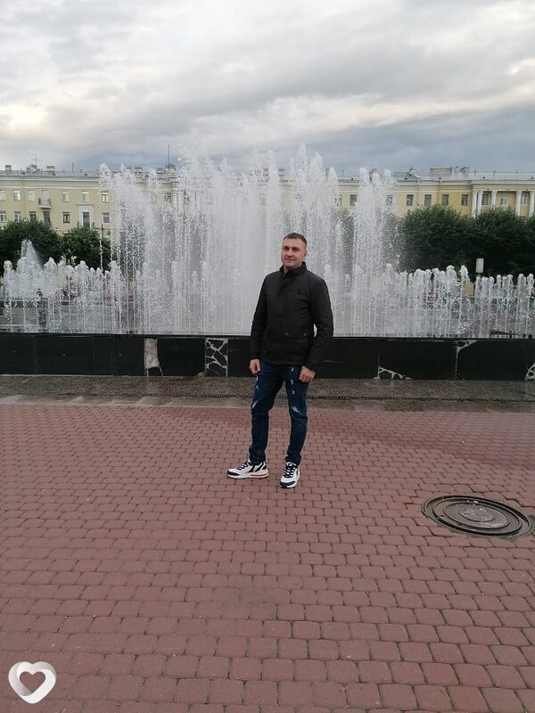 Сергей, 37, Пинске — анкета №575098