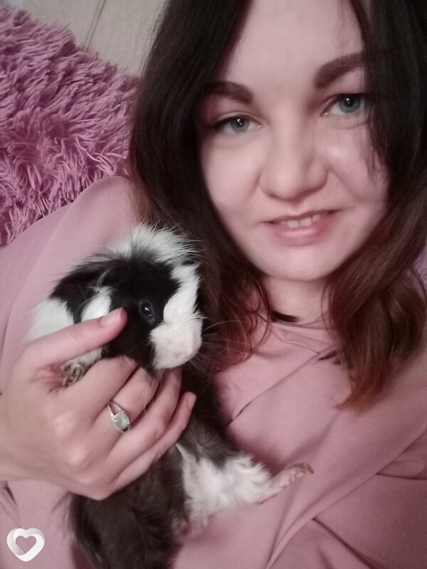 Светлана, 38, Иванове — анкета №575099