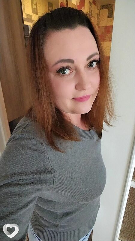 Екатерина, 37, Минске — анкета №575102