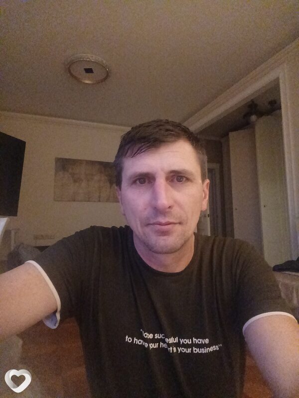 Женя, 44, Алексеевка (Белгородская Обл) — анкета №575103