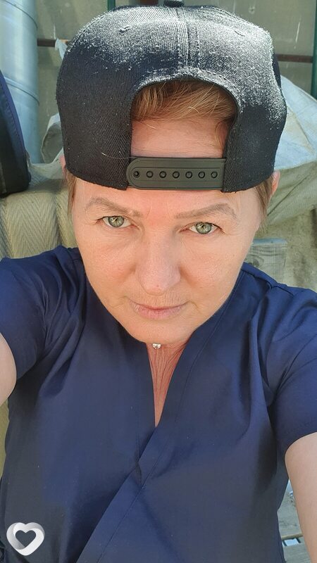 Елена, 53, Нефтекамске — анкета №575105