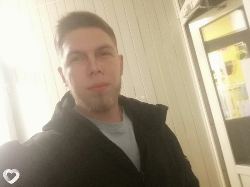 Владимир, 28, Воронеже — анкета №575333