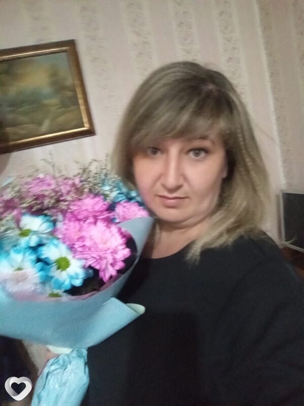 Регина, 34, Салавате — анкета №575336