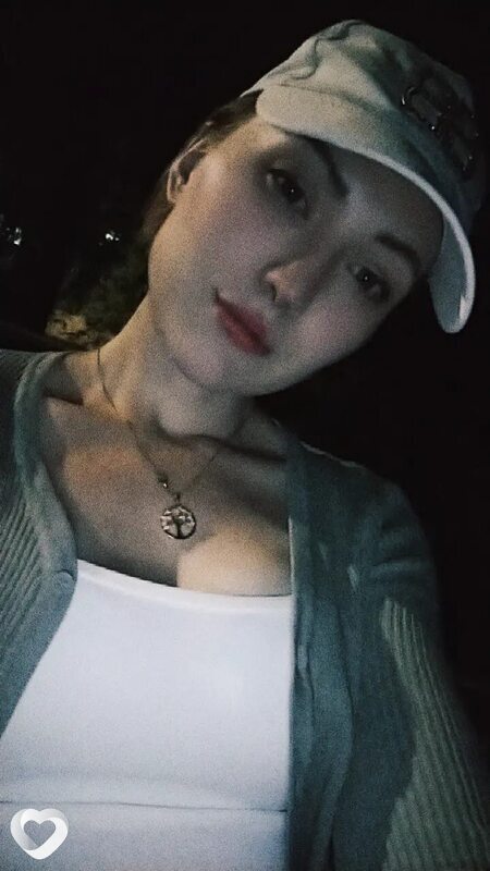 Любовь, 26, Алматы — анкета №575337