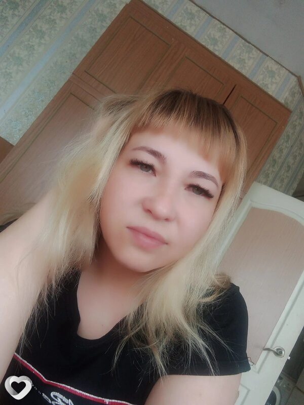 Сергеевна, 36, Екатеринбурге — анкета №575342
