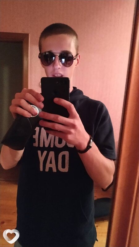 Егор, Кличев