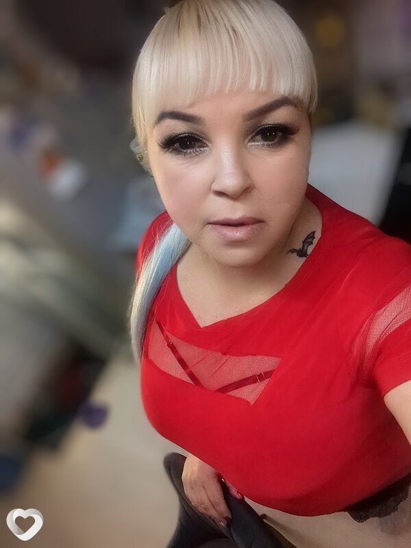 Elena, 41, Новосибирске — анкета №575348