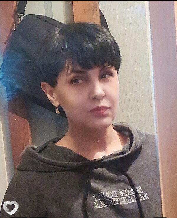 Яна, 52, Волгограде — анкета №575350