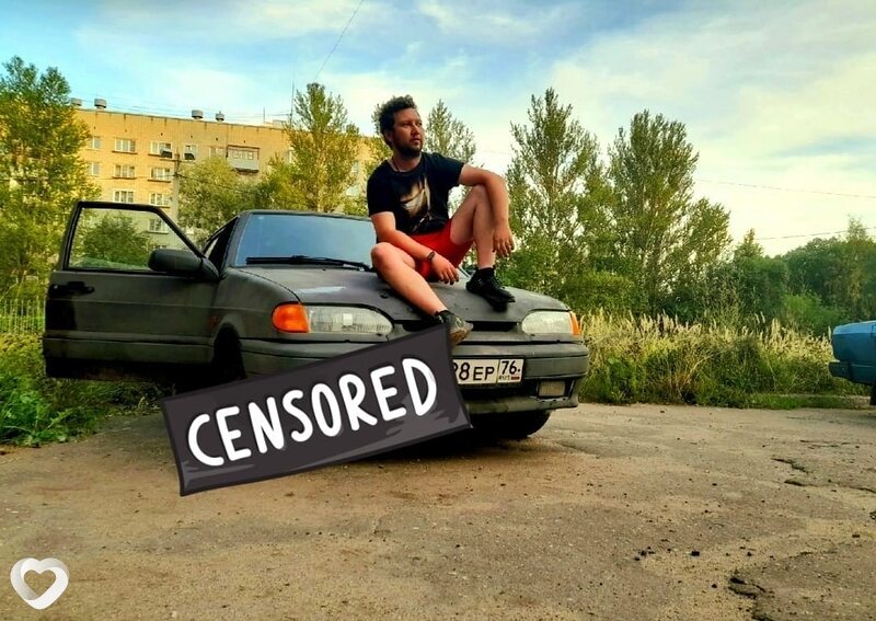 Денис, 30, Ярославле — анкета №575352