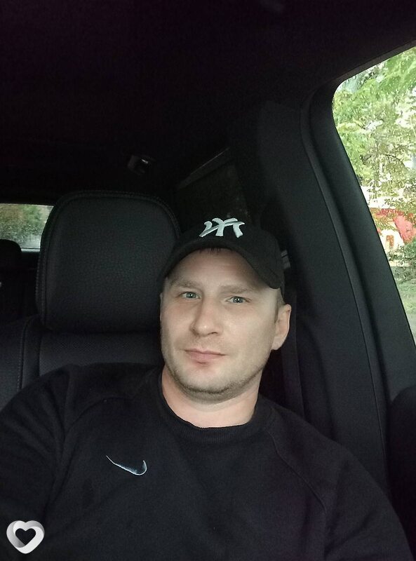 Роман, 44, Киеве — анкета №575353