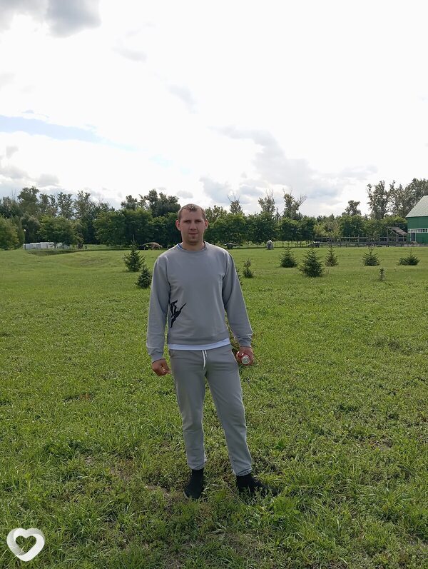 Александр, 27, Курске — анкета №575354
