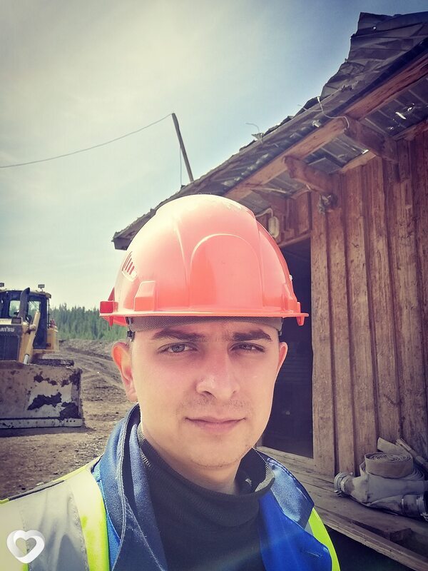 Денис, Майкоп
