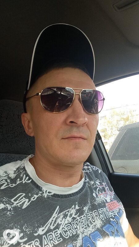 Илья, 41, Екатеринбурге — анкета №575188