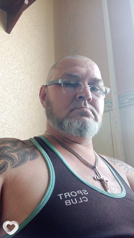 Андрей, 55, Тольятти — анкета №575193