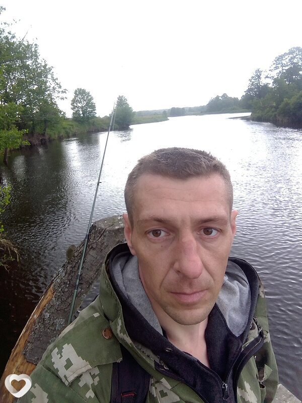 Александр, 42, Бобруйске — анкета №575201