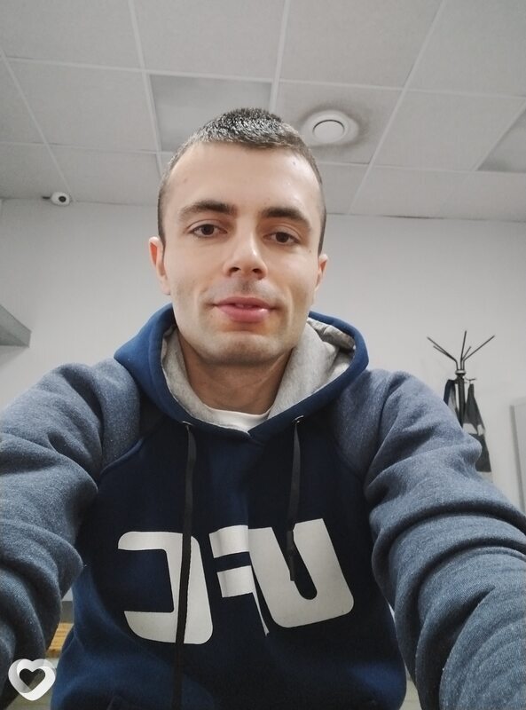 Рамазан, 35, Пензе — анкета №575202