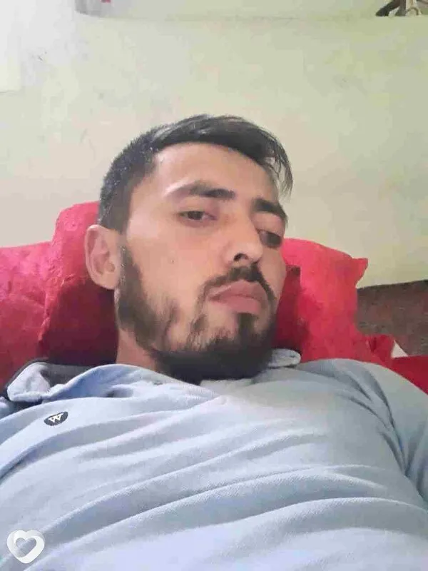 Ravshan, 34, Ташкент — анкета №9523