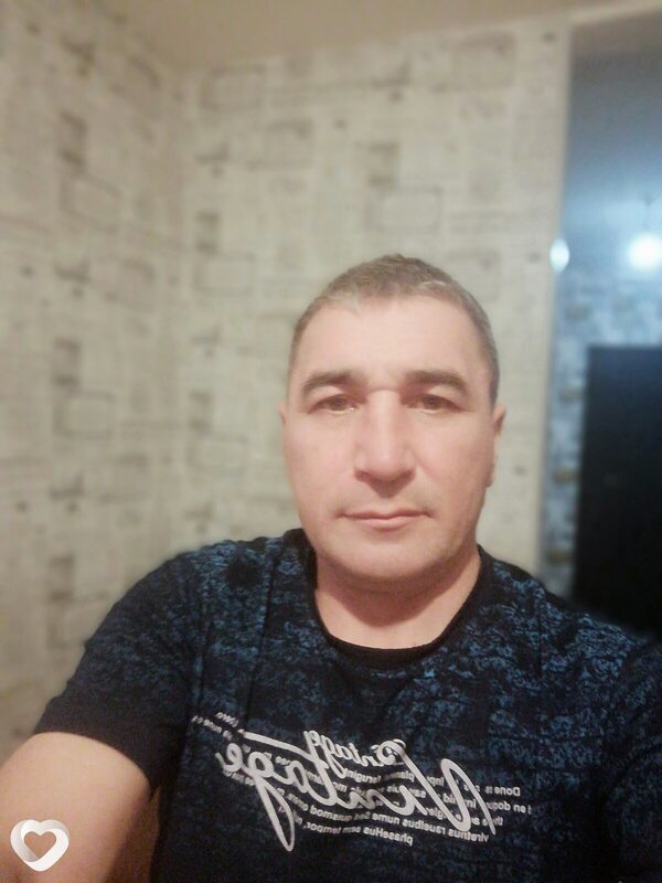 Вадим, 51, Энгельсе — анкета №575160