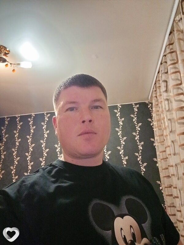 Ильдар, 36, Энгельсе — анкета №575162