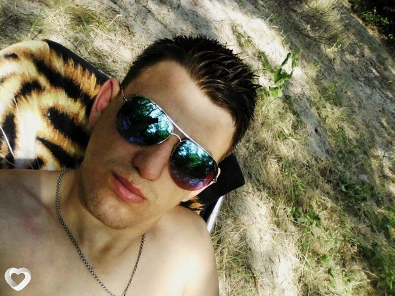 Zhorik, 37, Полоцке — анкета №575163