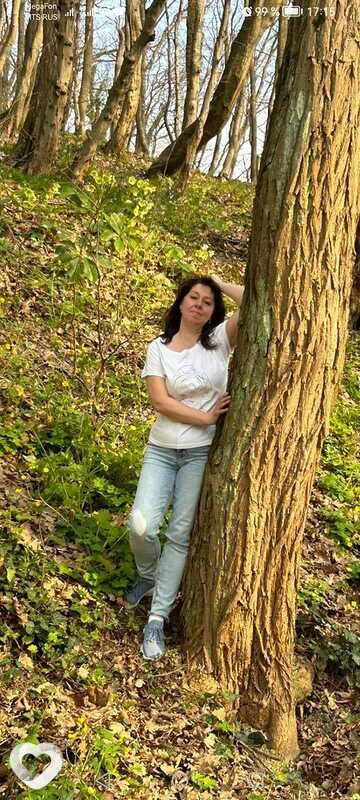 Ирина, 49, Туапсе — анкета №575167
