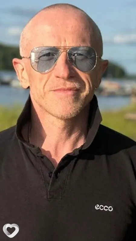 Алексей, 50, Москве — анкета №575171