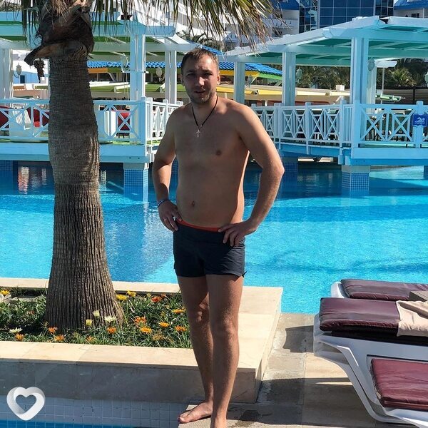 Андрей, 41, Пушкино (Московская Обл) — анкета №575173