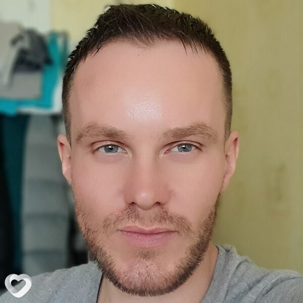 Максим, 33, Минске — анкета №575176