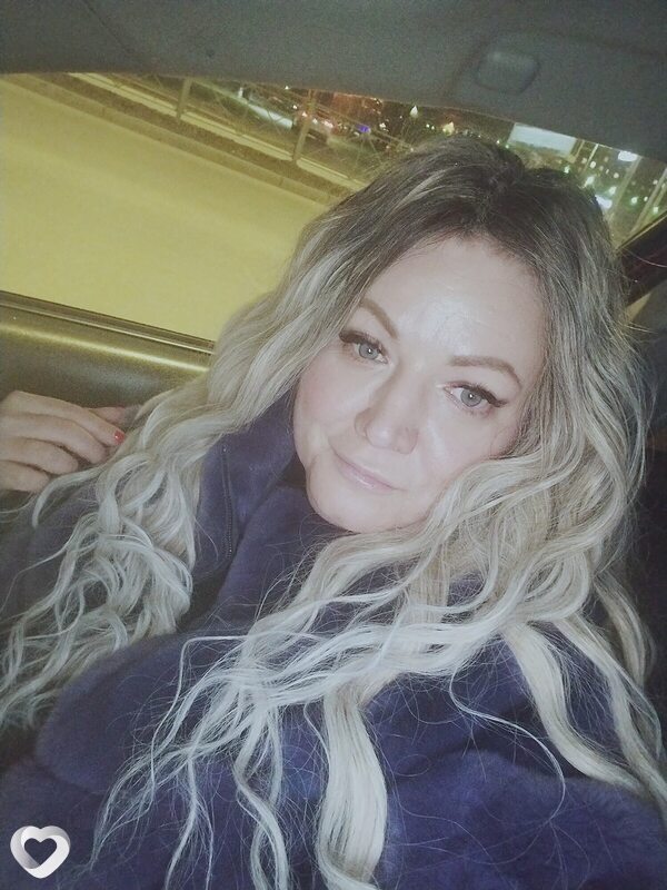 Анна, 43, Санкт-Петербурге — анкета №575180