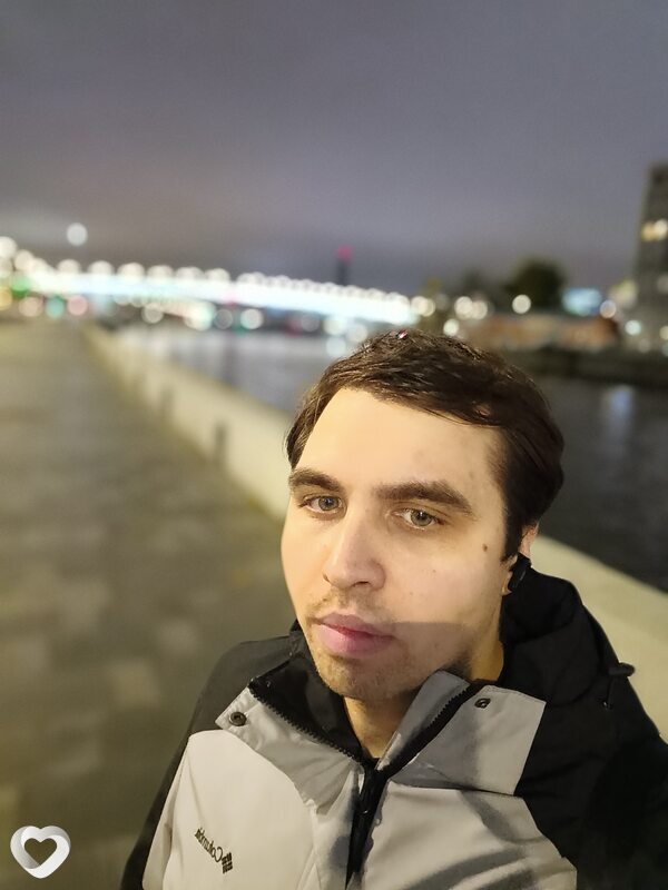 Сергей, 32, Рудном — анкета №575181