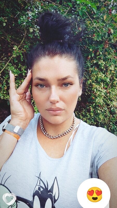Yuliya, 30, Минске — анкета №575409